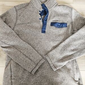 Eddie Bauer Sweater Like new